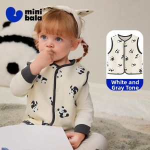 MINI BALA | Warming Childrens Vest