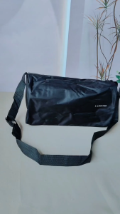 Multifunction Duffle Sling Bag for Men & Women High Quality Nylon Large Capacity Sport Travel Yoga Gym Bag