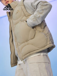 adidas | Anti-Wind Warmth Mens Down Vest