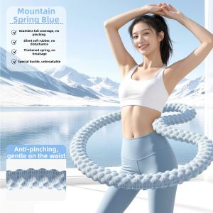 Umay(佑美) | Weight Loss Slimming Abdomen Reducing Soft Hula Hoop