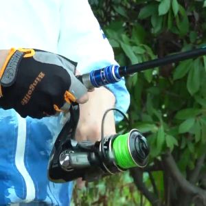 Bingolife Senar PE X8 Kuat 5.9kg~39kg Casting Lure Fishing Tali Pancing 150m Tahan Abrasi Mudah Tenggelam Benang Pancing Hijau