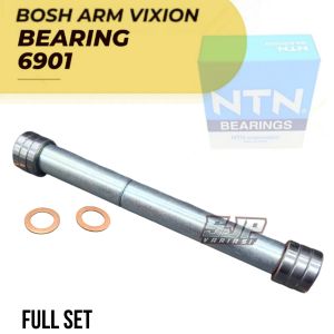 Bosh Arm Vixion Old New R Nvl Model Bearing 6901 NTN