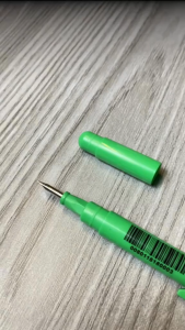 Tekiro Obeng Type Pen 4 In 1 / Tekiro Obeng Mini / Obeng Bolak Balik