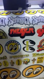 Sticker Band Sticker Aesthetic Case Hp Isi 20pcs Stiker Band Radiohead Vol 7