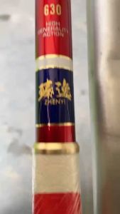 Cần câu tay săn hàng Thanh Long Tầm 12H Bảo Hành 01 Lóng 1 năm (không BH lóng gốc) tặng ngọn phụ