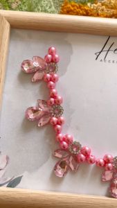 Payet Rangkai HN6 | Bisa Custom Warna