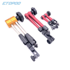 10mm Dial Indicator Magnetic Stand Base Holder Precision Indicators Center Finder Measurement Tool for Equipment Calibration