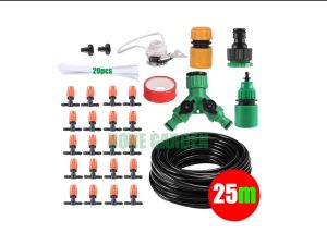 W110 หมอกสีส้ม ลดฝุ่น PM2.5 รอบแยกเท่ากับ 15-25 เมตร พร้อมสายไมโคร 2 มิตฝุ่น