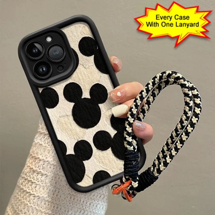 For casing hp Samsung J7 Pro terbaru 2025 kartun mouse Gaya