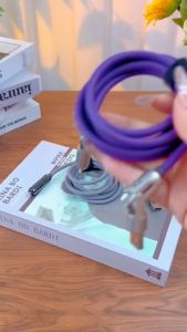 4 IN 1 Fast Charging PD60W Cable: A Comprehensive Guide