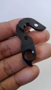 (เกรด AAA ส่งจากไทย) ดรอปเอ้าท์ จักรยาน rear hanger(dropout) ขาเกี่ยวตีนผีจักรยาน เบอร์ B212