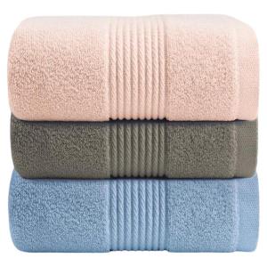 Miniso | Antibacterial Quick-Dry Bath Towel Face Towel