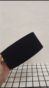 PROMO!!!! Peci Songkok Hitam AC tinggi Normal (9 cm) + Ada Dus Setiap Peci