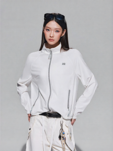 A chock | Sun Protection Lightweight Outdoor Sport Jacket