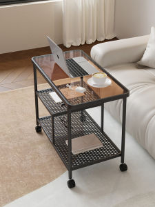 MUYUNGONG | Nordic Minimalist Coffee Table