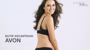 Raven Underwire Bra - AXXX