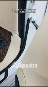 Insulation Omextra 3Layers Design Peredam Suara Mobil Car Seal SealingInsulation Omextra 3Layers Design Peredam Suara Mobil Car Seal SealingInsulation Omextra 3Layers Design Peredam Suara Mobil Car Seal SealingInsulation Omextra 3Layers Design Peredam Sua
