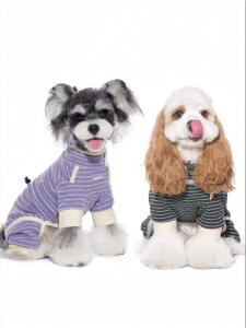 Mooki pet | Insulating Clothing For Small Dogs