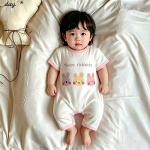 cat and fish | Bộ Ngủ Mỏng Cho Bé Bằng Cotton