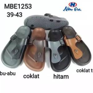 sandal model jepit untuk laki laki dewasa new era