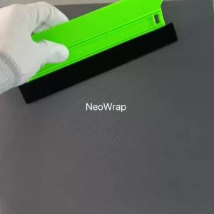 Car Window Film Tools Wallpaper Smoothing Tool 21cm/10cm Plastic Felt Squeegee and Trimmer for Auto Vinyl Wrap Window Tint