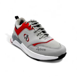Arkens AD-156 Sepatu Running Dewasa Pria Wanita 3 Varian Warna Size 39-43 Hitam Navy Abu | Sepatu Sporty Sepatu Lari