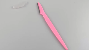 PISAU CUKUR ALIS MATA ALAT CUKUR ALIS PENCUKUR BULU SERBAGUNA