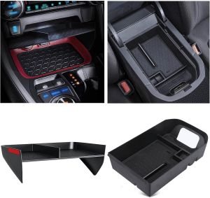 NASTA Center Console Organizer: Enhancing Your Toyota RAV4's Interior