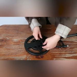 จัดส่งภายใน 24 ชั่วโมง เครื่องตรวจจับโลหะ เครื่องตรวจจับโลหะใต้ดิน เครื่องหาทอง ความไวแสงสูง แบบปรับได้ กันน้ำ