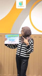 BUKU ADMINISTRASI POSYANDU (REGISTER IMUNISASI DASAR LENGKAP)