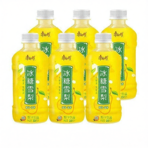Refreshing Group Drink Juice 330ml*12
