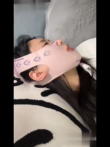Upgraded Face V Shaper Slimming Bandage Wrinkle Face Lift Up Reduce Double Chin Slim 3D Breathable Jawline Shaper