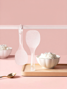 Ankou | Non-stick Food-grade Standing & Hanging Spoon