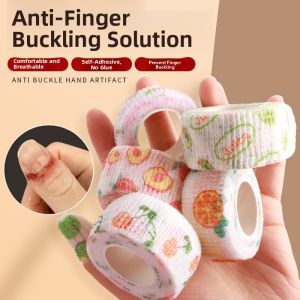 Defasilk | Anti-Thumb Sucking & Finger Biting Protector Band