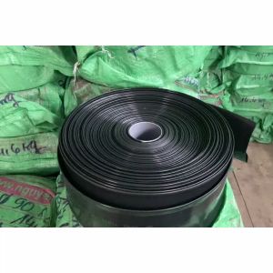 (Lẻ 5m) Ống bơm dẫn nước PE cỡ lớn thương hiệu Nguyễn Tân (loại dày) - Phi 49/60/80/90/100/110/114/120/130 (BH 12 tháng)