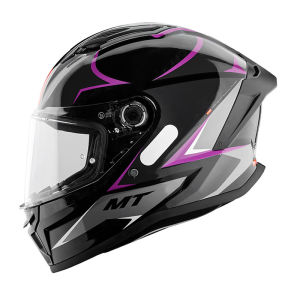 MT Helmets | Four Seasons Universal Motorcycle Helmet