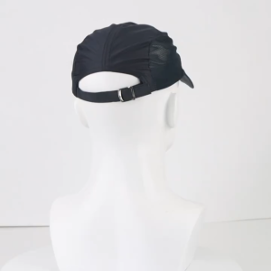 Men Women Outdoor Hats Quick-Drying Visor Caps Sport Cool Summer Running Baseball Mesh Hat