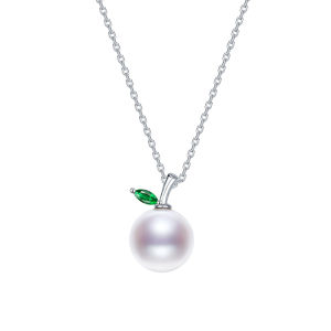 Pearl Necklace 9-10mm