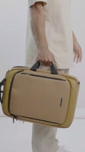 U Elements Switch Pro Multifunctional Backpack