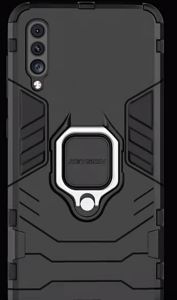 For Nothing Phone 2A Case Nothing Phone 2A Cover Shockproof Armor PC Silicone Stand Protective Phone Cover For Nothing Phone 2A