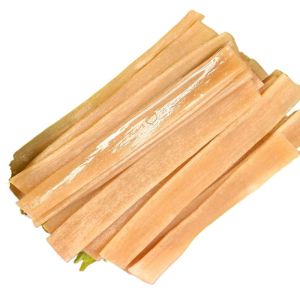 Authentic Sichuan Hot Pot Rice Noodles 240g Bag Red Wide Powdered Noodles Home Use Cooking Ingredients Small Zhuo Brand