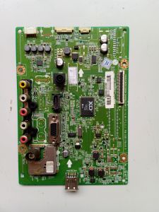 MATHERBOAT LG 28MT45A