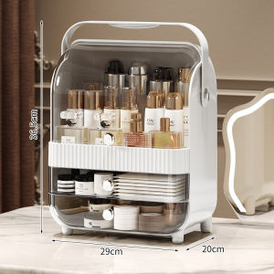 Kaman | Large Dustproof Drawer-style Organizer