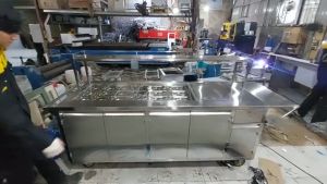 Xe trà sữa HOT nhất năm 2023 (liên hệ đặt ngoài)