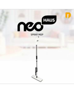 Alat Pel Neohaus Spray Mop - Pel Kekinian Tanpa Perlu Diperas!