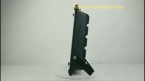 Đèn Pha Led 100W COB Siêu Sáng Ngoài Trời Chống Nước Chống Bụi - Tuổi Thọ Cao Chuyên Công Trình Dự Án Tiết Kiệm Điện Bảo Hành 12 Tháng