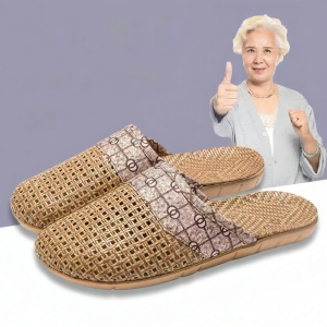 NAIFUNA | Non-Slip Anti-Odor Indoor Home Slipper