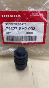 ORIGINAL HONDA CRV RE2 SWA 2007-2011 STOPPER  BUSH FRONT DEPAN BONNET CUSHION 74827-SH2-003