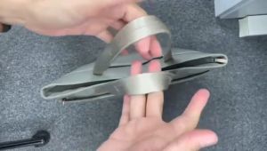 UNIQ กระเป๋าโท้ท (Tote Bag) รุ่น Hava - กระเป๋าโท้ท สดใส สร้างสรรค์