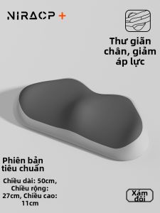NIRA | Gối Nâng Chân Cho tĩnh mạch Tr.Varicose